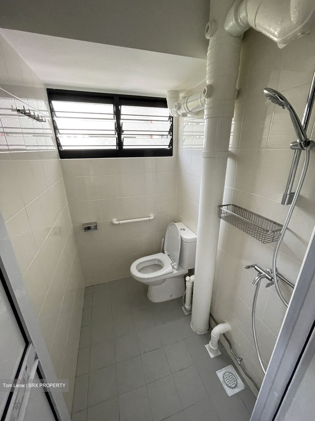Blk 124 Hougang Avenue 1 (Hougang), HDB Executive #565776901